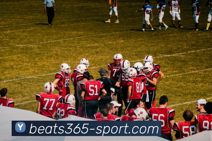 beats365体育平台生态图