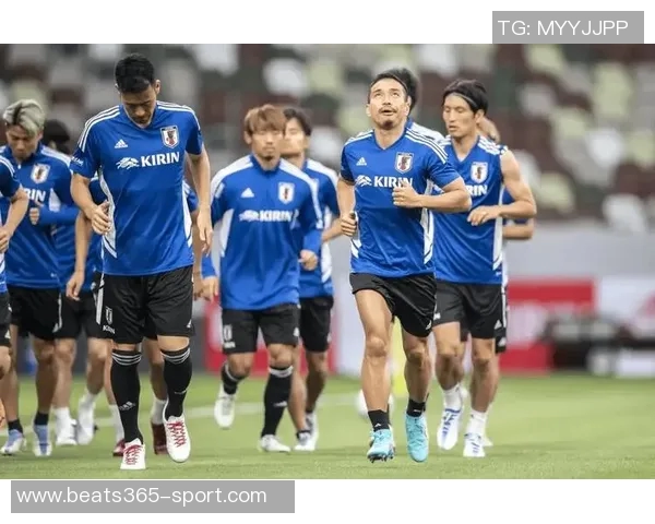 加纳主帅赛前分析日本队实力重点研究多名旅欧球员表现