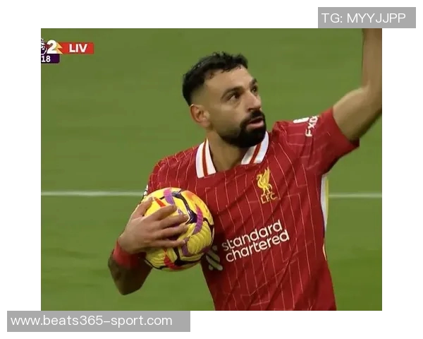 萨拉赫英超277球创历史新高超越鲁尼成单一俱乐部最佳射手