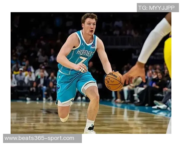 克尼佩尔新秀表现抢眼名嘴称其如27岁老将般成熟