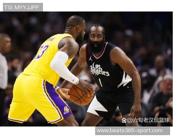 快船2K能力值最新调整哈登突破能力提升至90祖巴茨和科林斯有所下滑